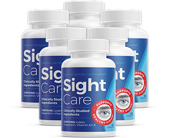 SightCare official website